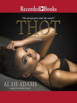 cover image of THOT